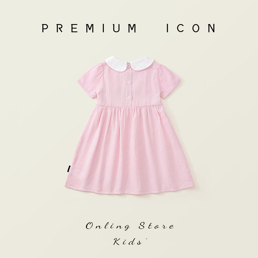 Girls' Dress