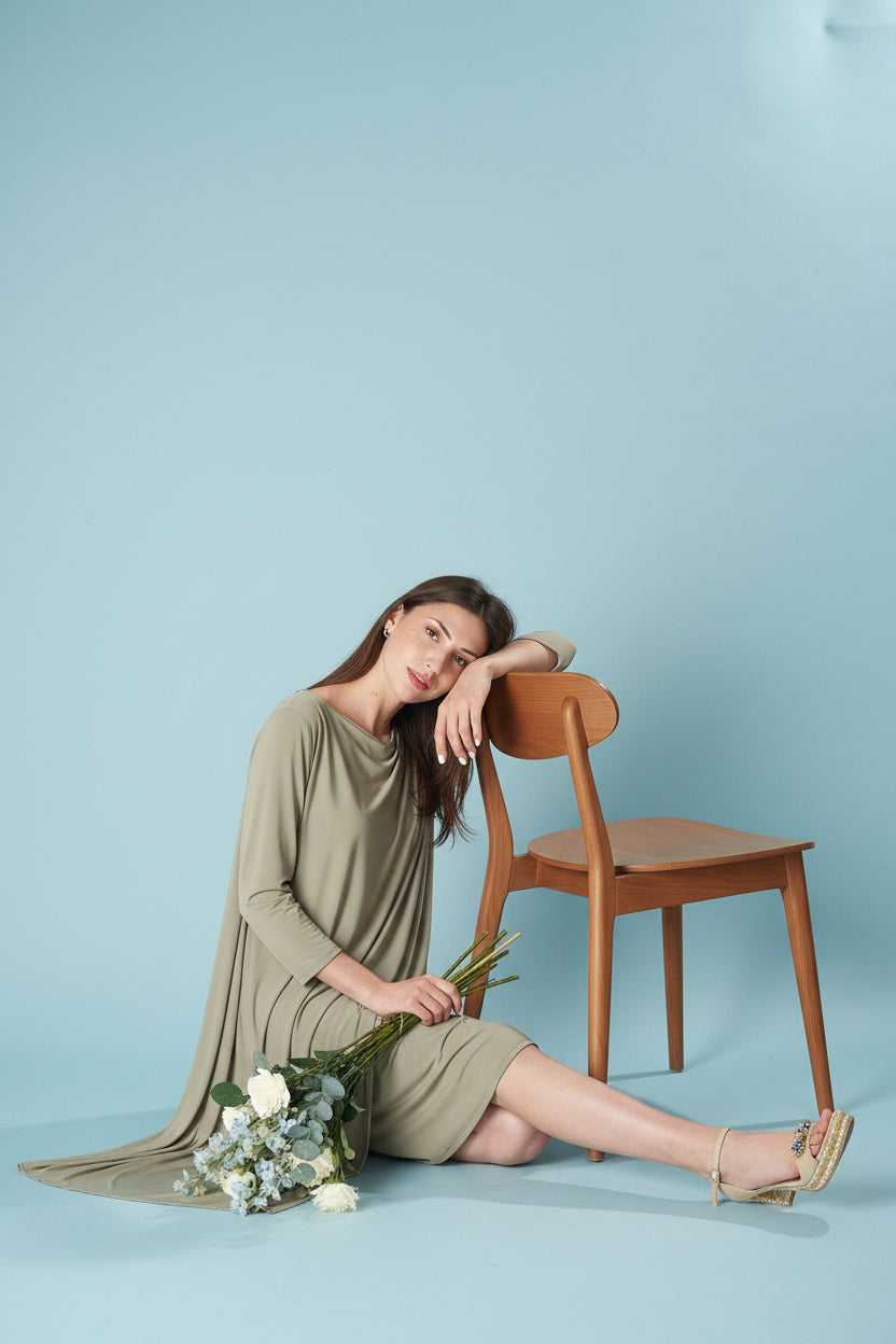 LADY DRESS