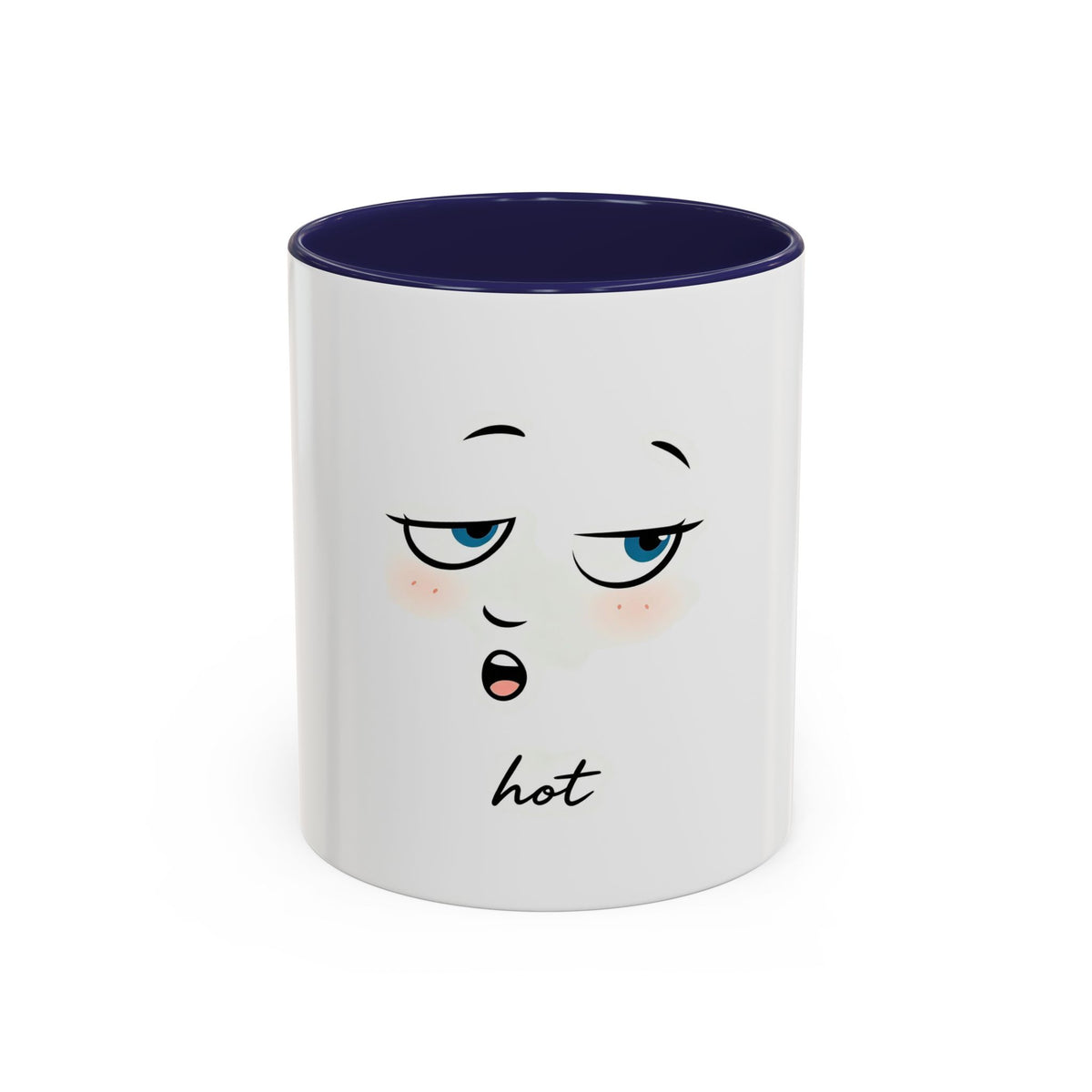 Copy of Accent Coffee Mug (11, 15oz)