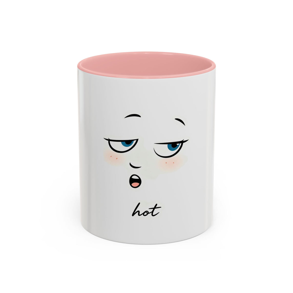 Copy of Accent Coffee Mug (11, 15oz)