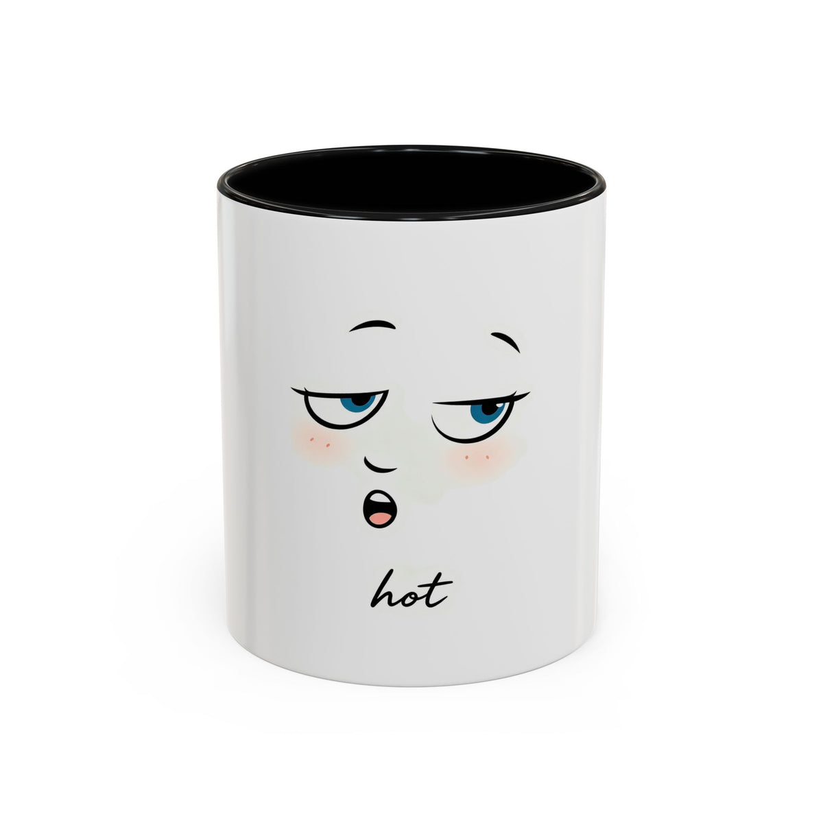 Copy of Accent Coffee Mug (11, 15oz)