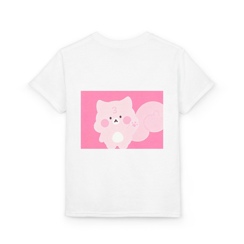 Youth DryBlend® T-Shirt