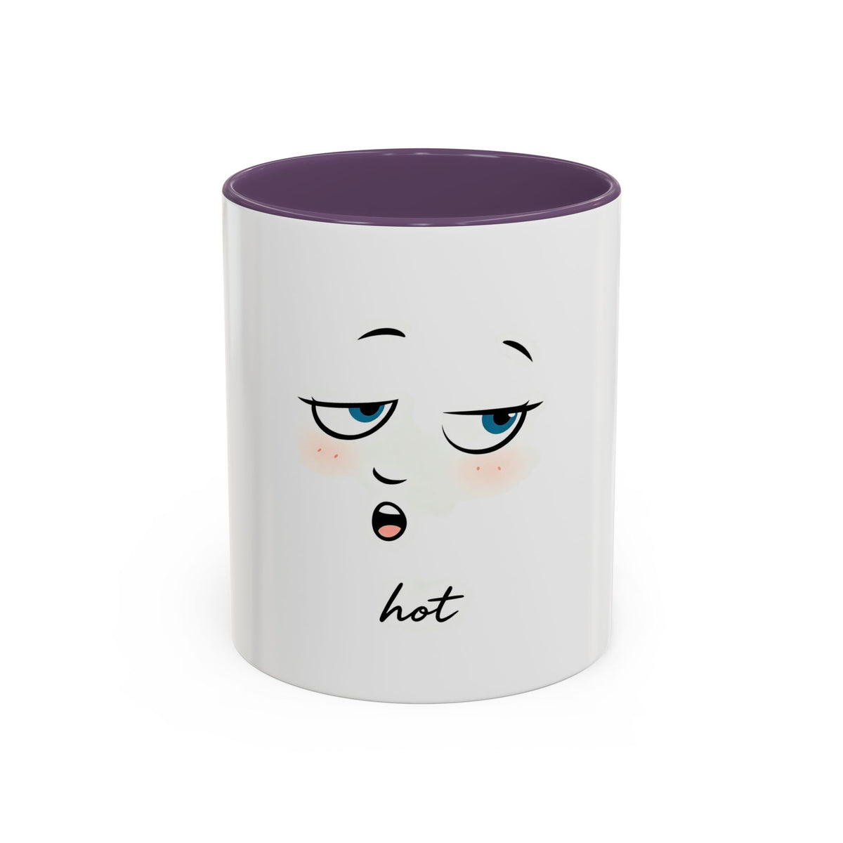 Copy of Accent Coffee Mug (11, 15oz)