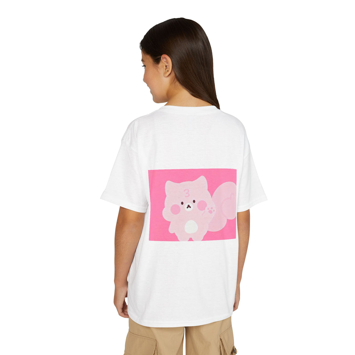 Youth DryBlend® T-Shirt