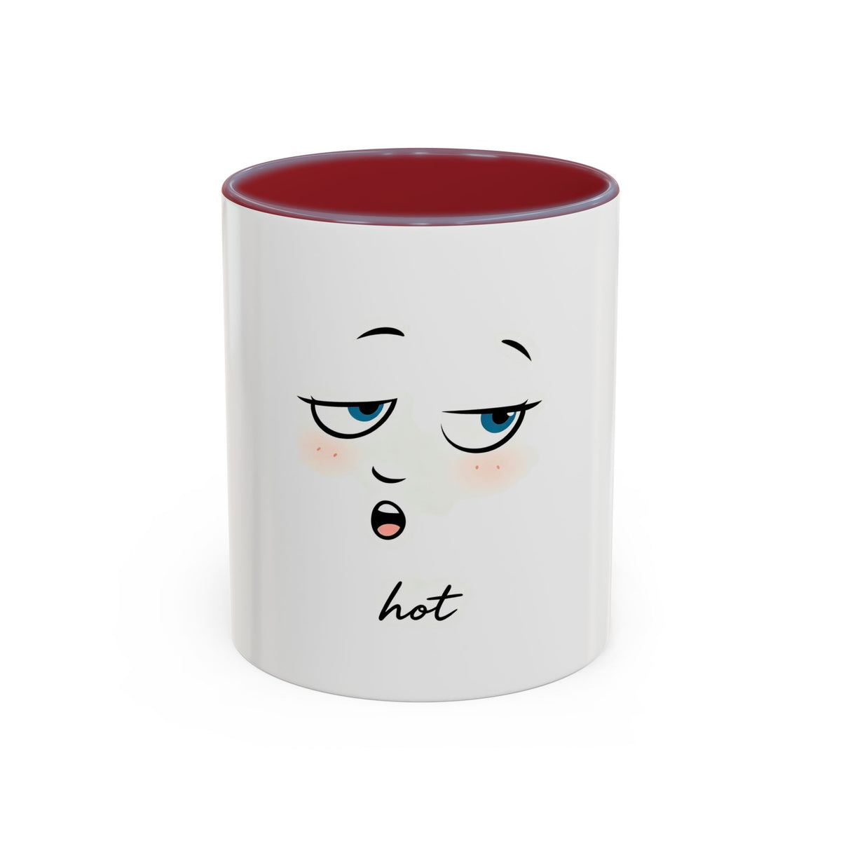 Copy of Accent Coffee Mug (11, 15oz)