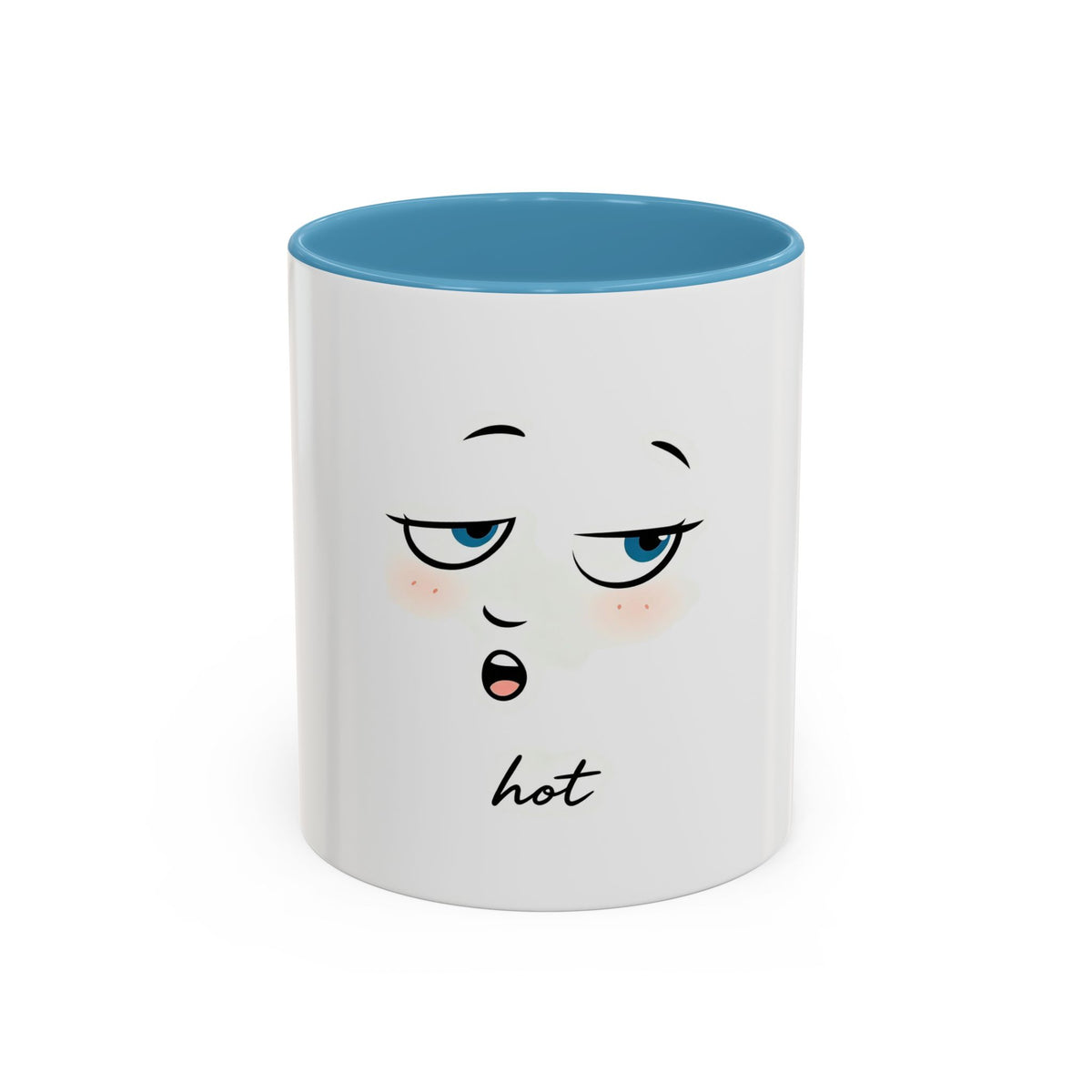 Copy of Accent Coffee Mug (11, 15oz)
