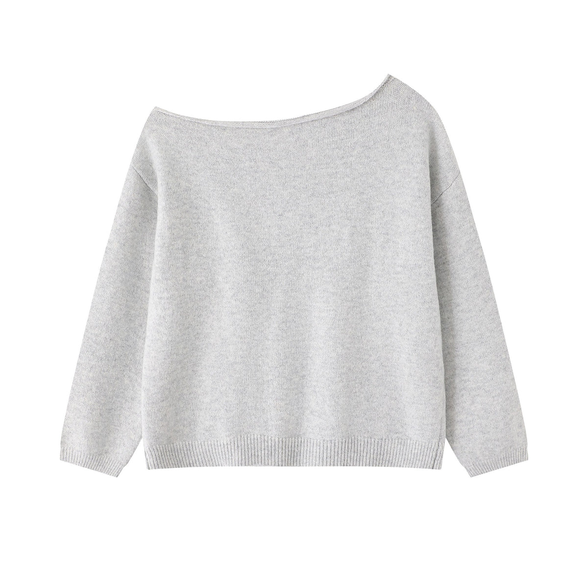 Old German Cat Letter Sweater