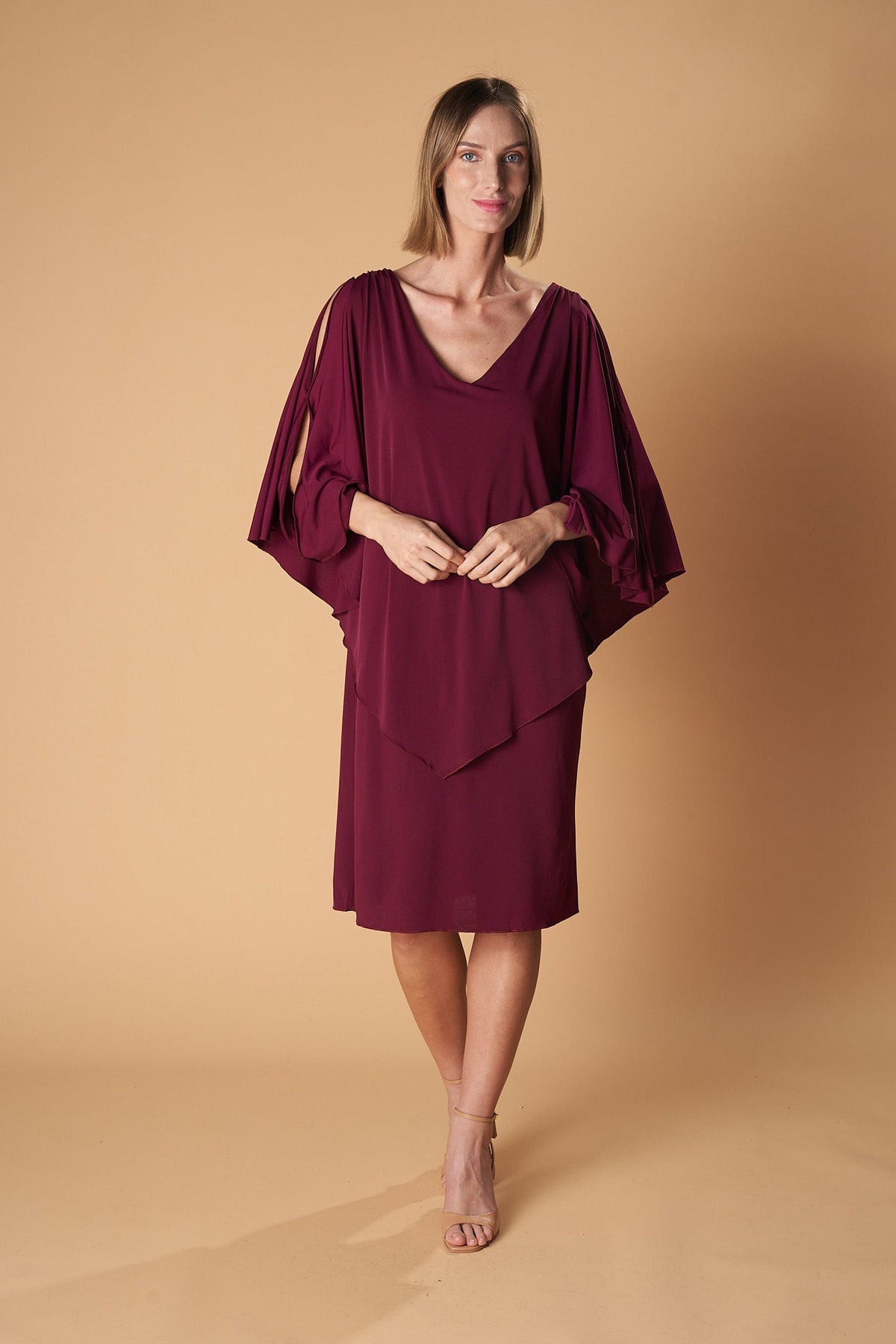 QUEEN DRESS