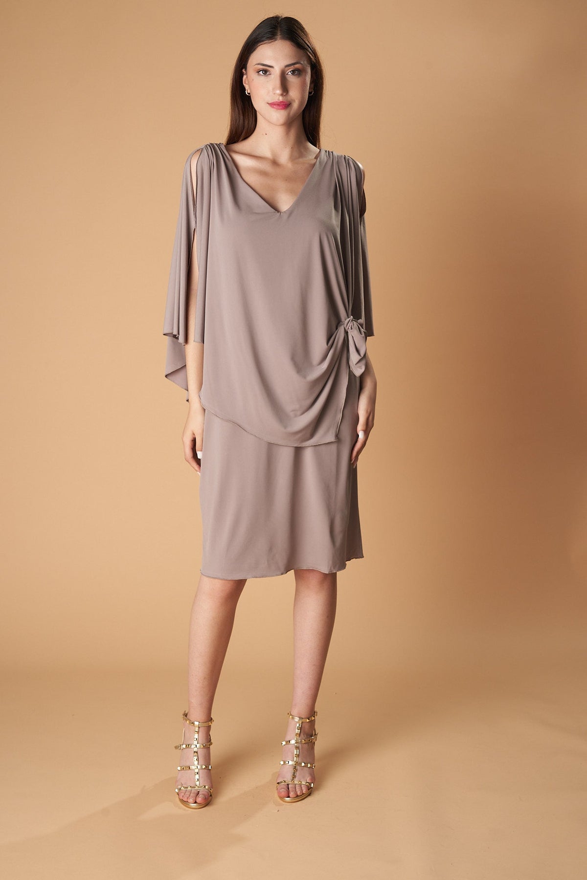 QUEEN DRESS