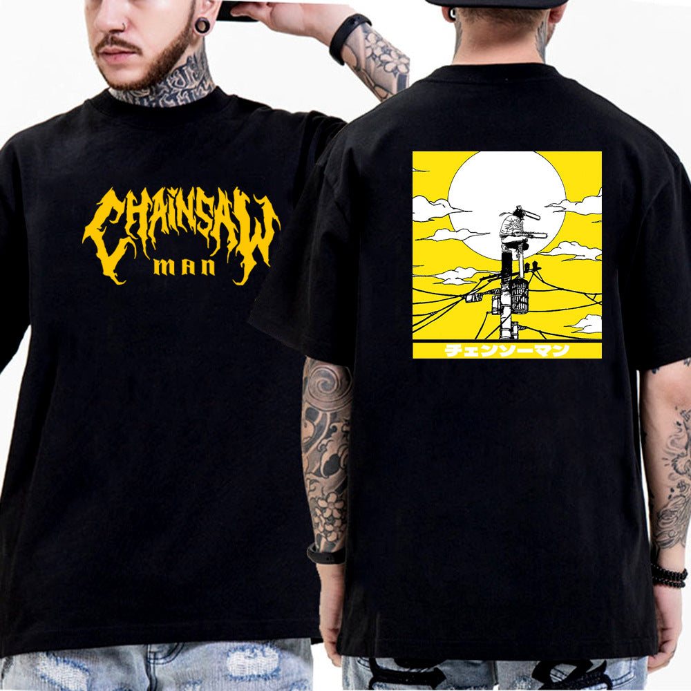 Chainsaw Man Women's T-shirt