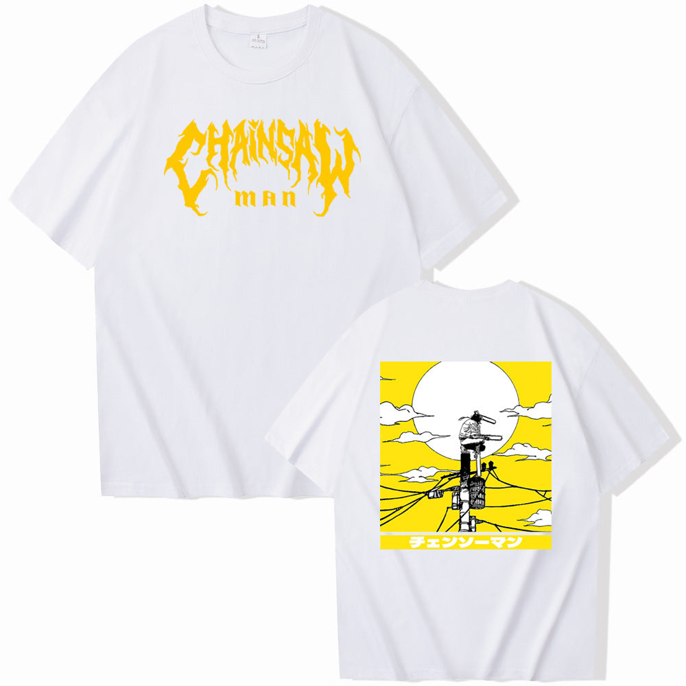 Chainsaw Man Women's T-shirt