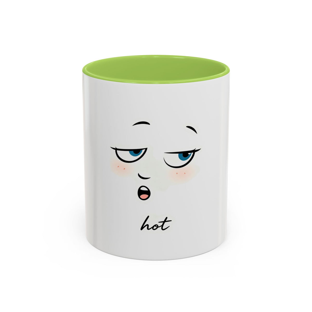 Copy of Accent Coffee Mug (11, 15oz)