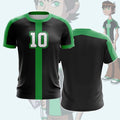cos boy short sleeve