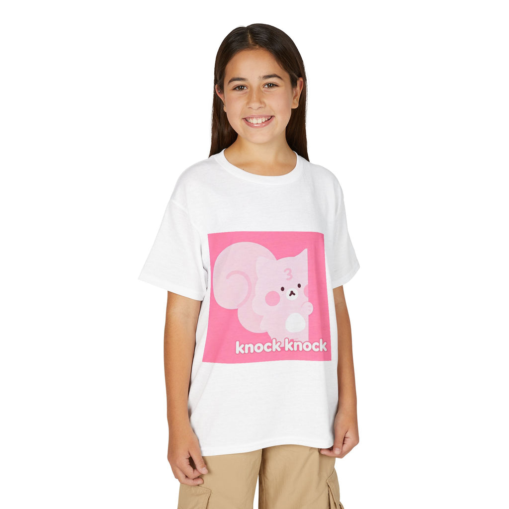 Youth DryBlend® T-Shirt