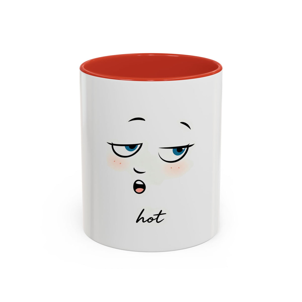 Copy of Accent Coffee Mug (11, 15oz)