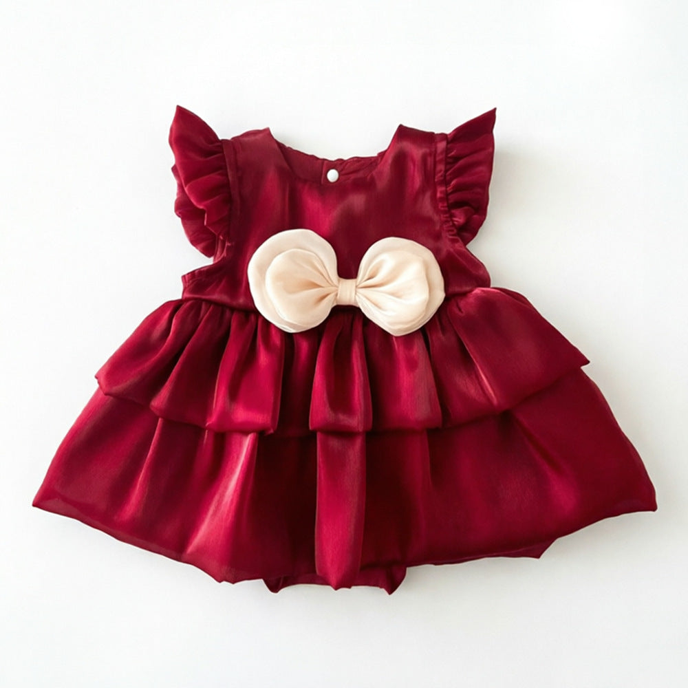 children's tulle dress, birthday kids formal dress