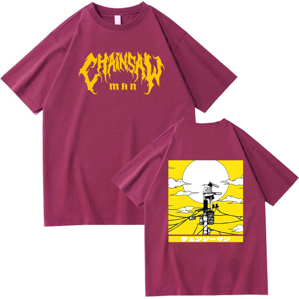 Chainsaw Man Women's T-shirt