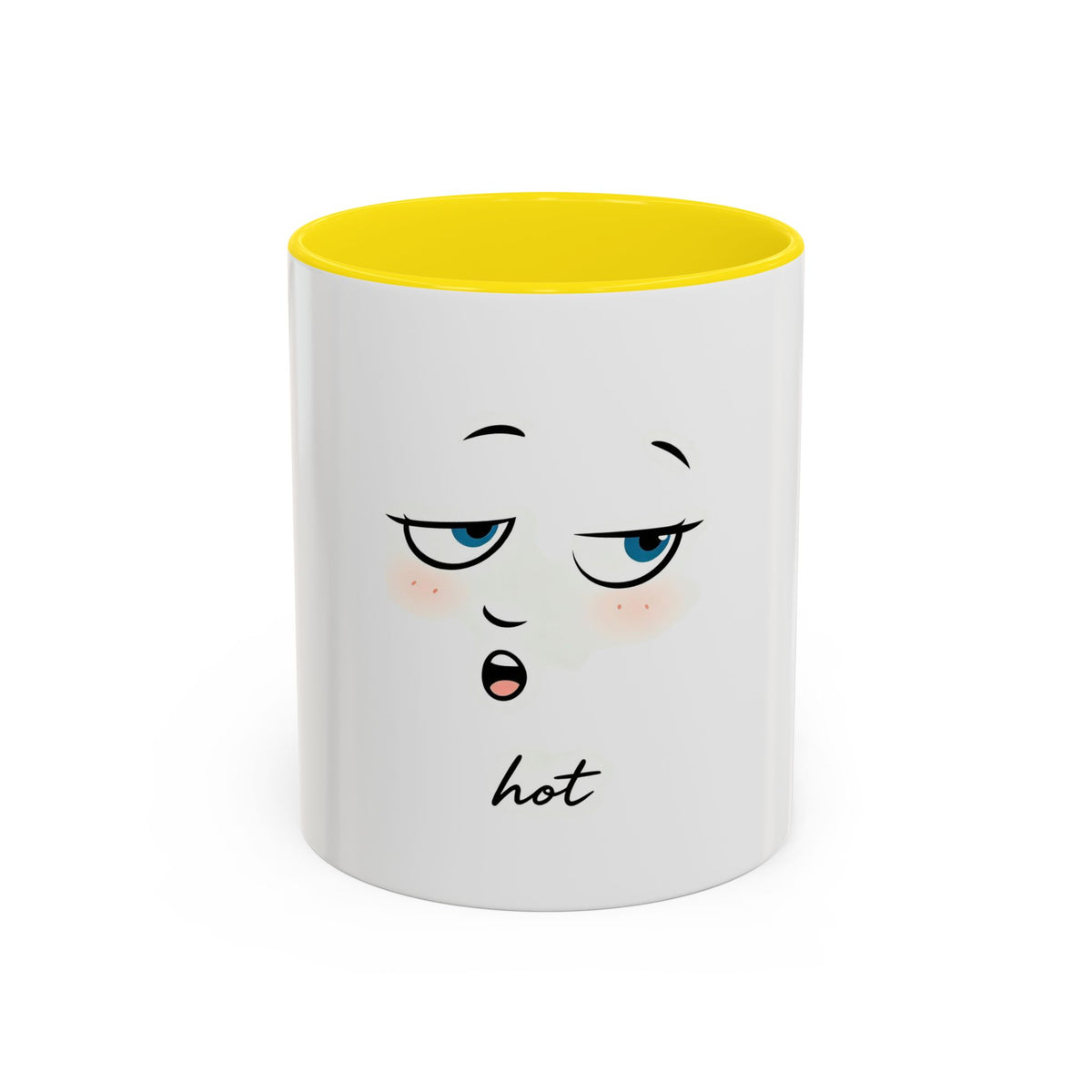 Copy of Accent Coffee Mug (11, 15oz)