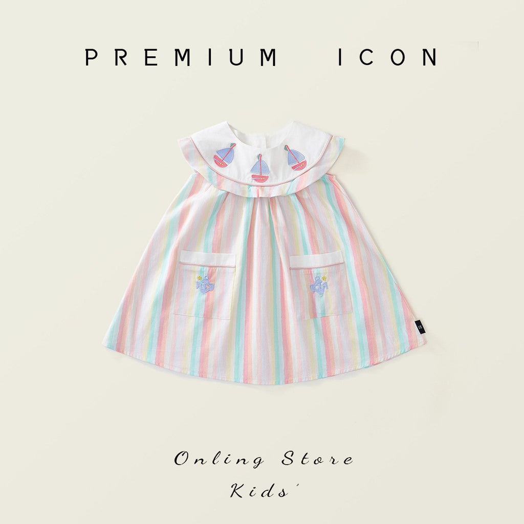 Dress for Girls