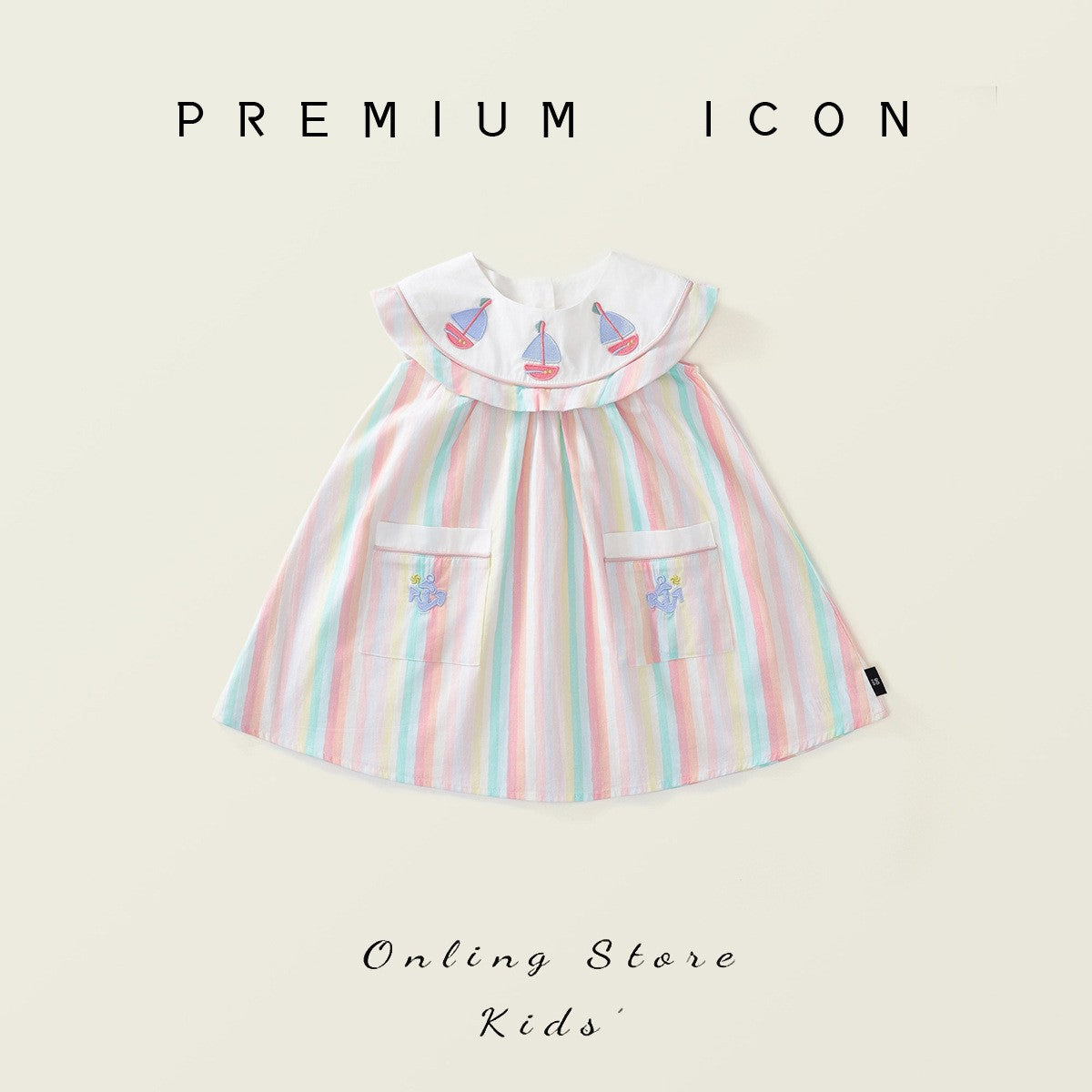 Dress for Girls