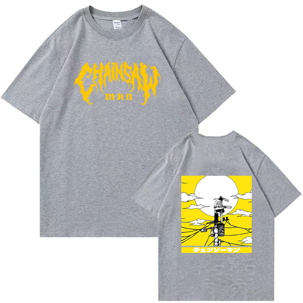 Chainsaw Man Women's T-shirt