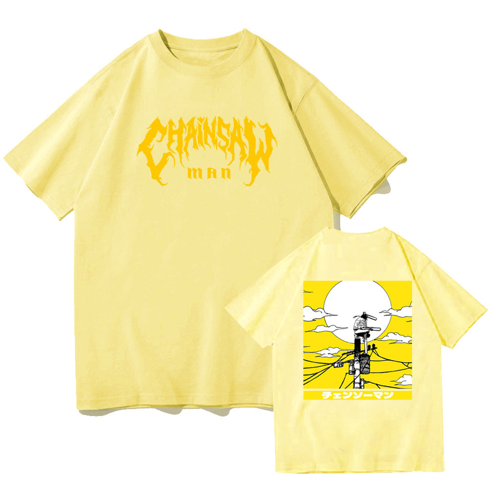 Chainsaw Man Women's T-shirt