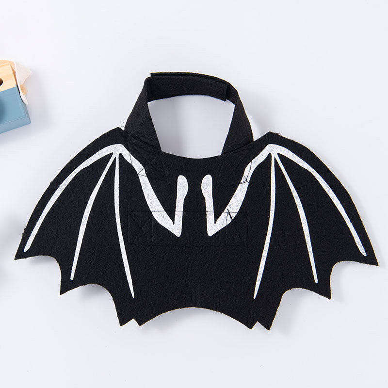 Funny Pet Costume - Halloween & Christmas Dress-Up for Dogs and Cats