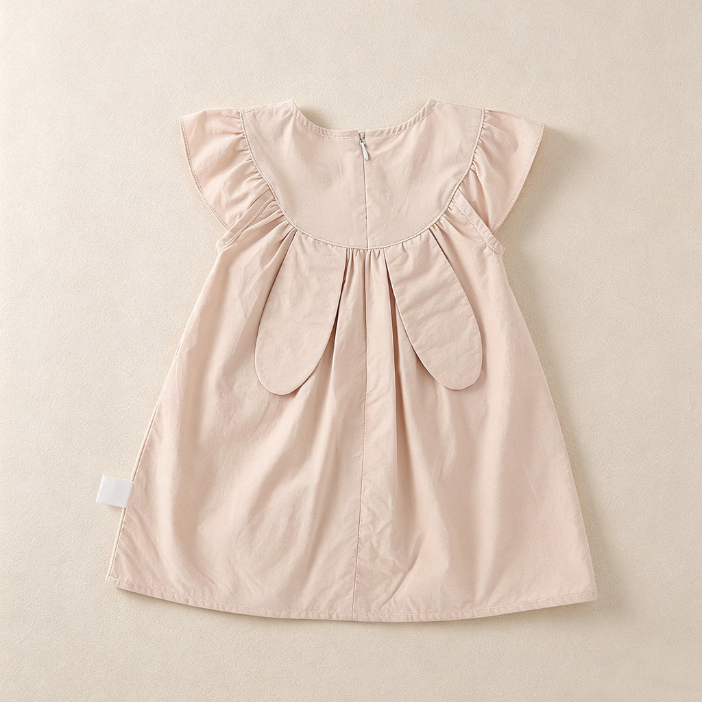 Girls' Dress  Princess Dress