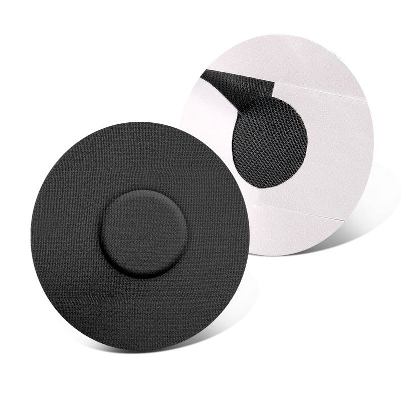 Sensor Adhesive Patch Is Breathable, Anti Slip, and Sports Tape Is Self Adhesive, Waterproof, and Anti Slip Without Adhesive