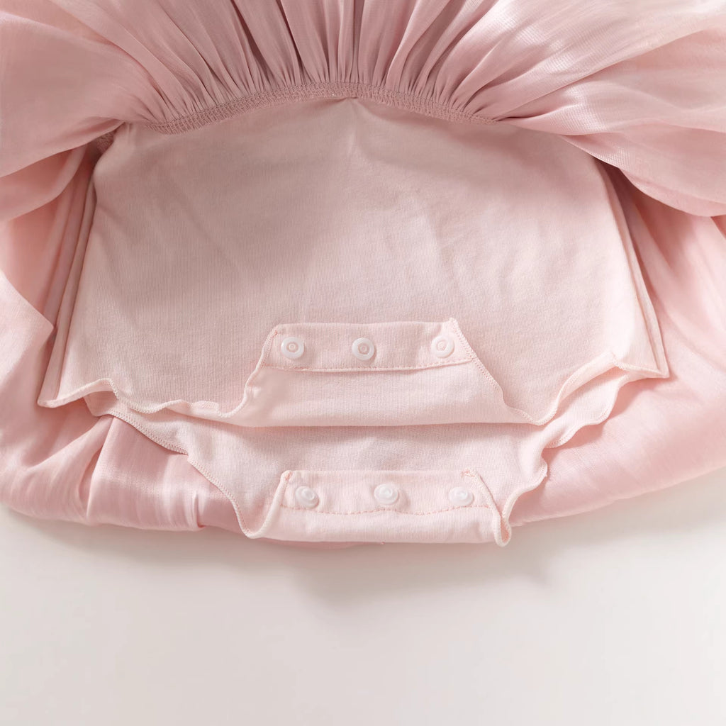 children's tulle dress, birthday kids formal dress