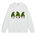 Christmas Tree Little Man Hoodie