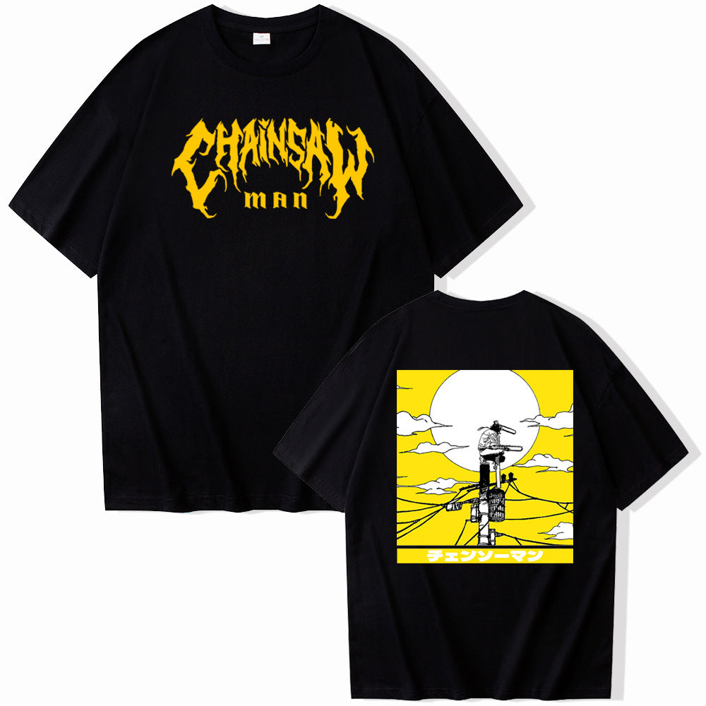 Chainsaw Man Women's T-shirt