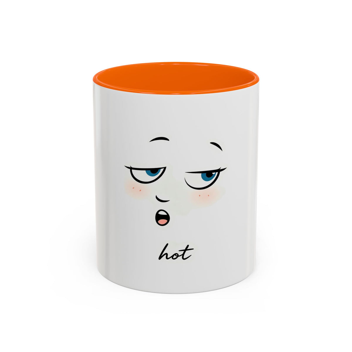 Copy of Accent Coffee Mug (11, 15oz)