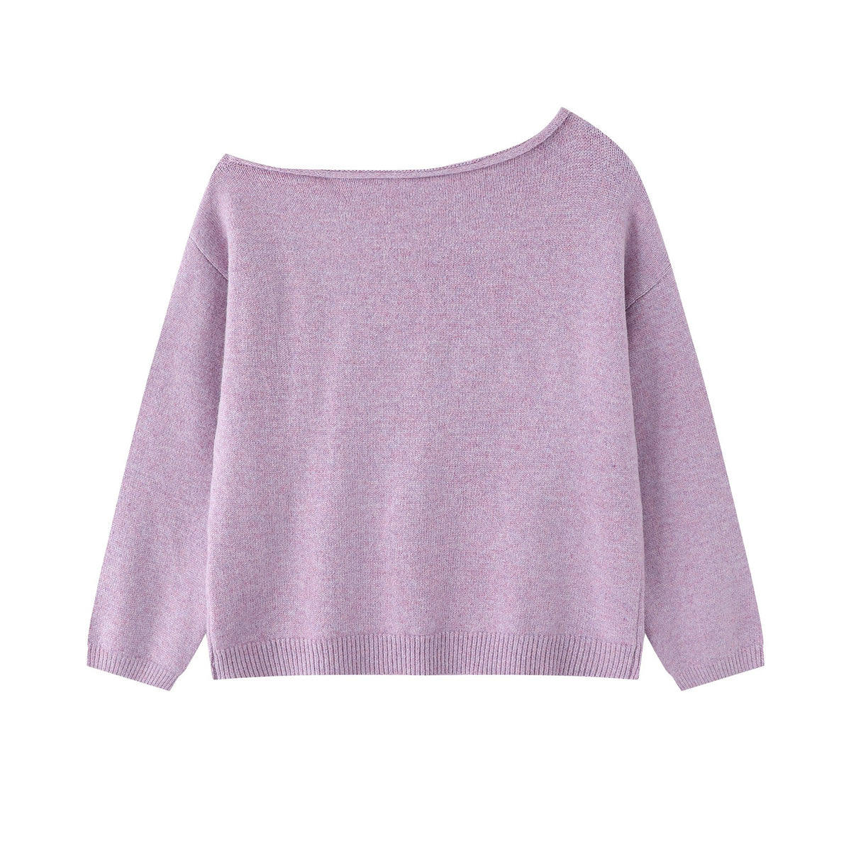 Old German Cat Letter Sweater