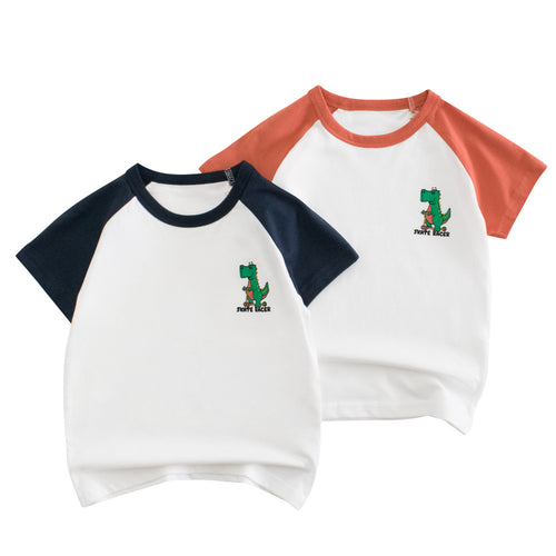 Children's Innerwear Boy Baby Clothes Dinosaur