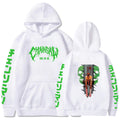Hooded Sweatshirt Denji Chainsaw Man Hoodie