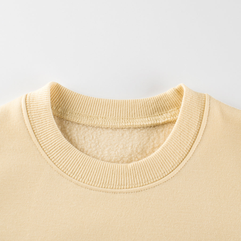 Children's  Kids Hoodie Boy Baby Clothes