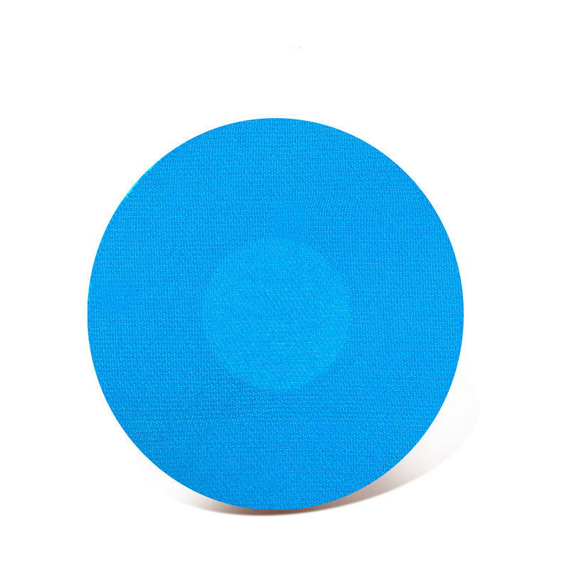 Sensor Adhesive Patch Is Breathable, Anti Slip, and Sports Tape Is Self Adhesive, Waterproof, and Anti Slip Without Adhesive