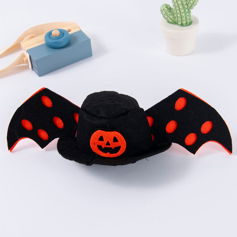Funny Pet Costume - Halloween & Christmas Dress-Up for Dogs and Cats