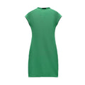 Knitted Short Dresses for Women Elastic Bodycon Dress Woman  Womens Mini Dresses Female