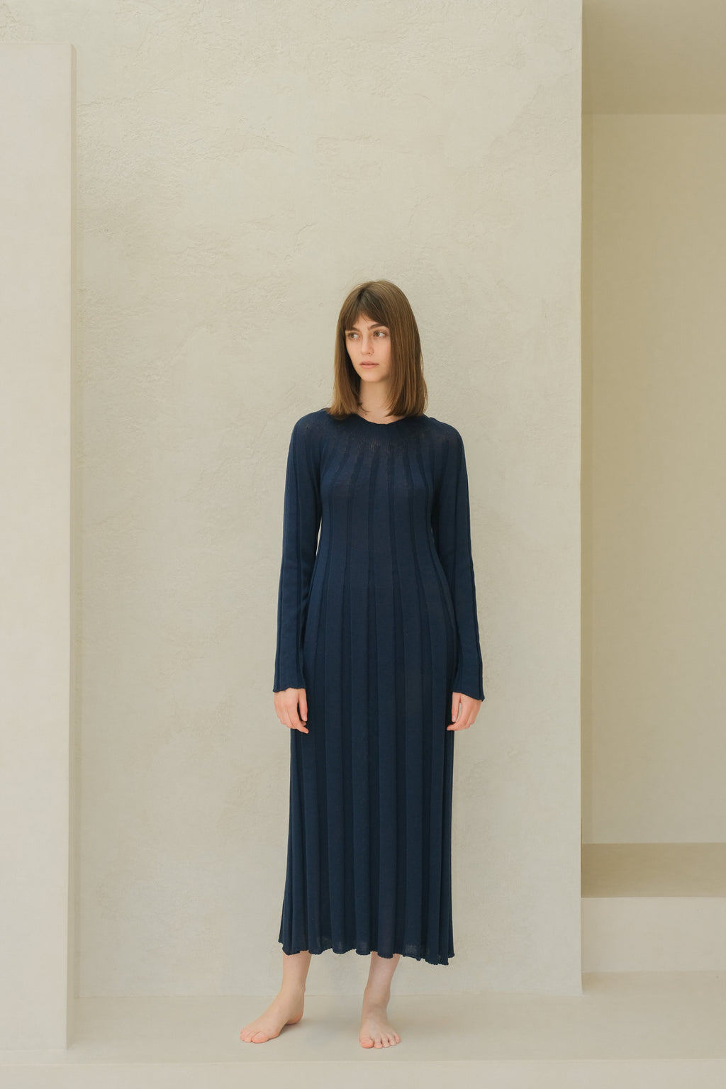 Cotton Dress