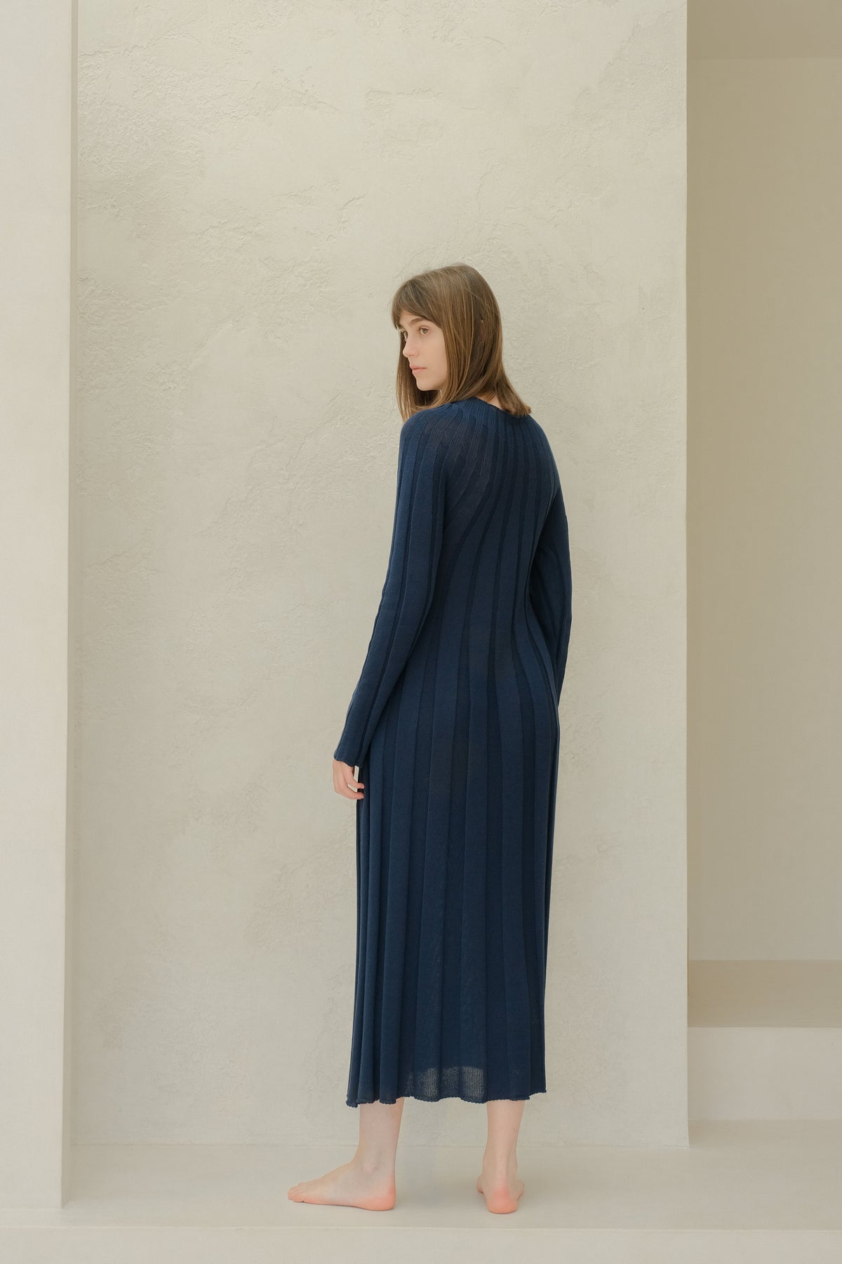 Cotton Dress