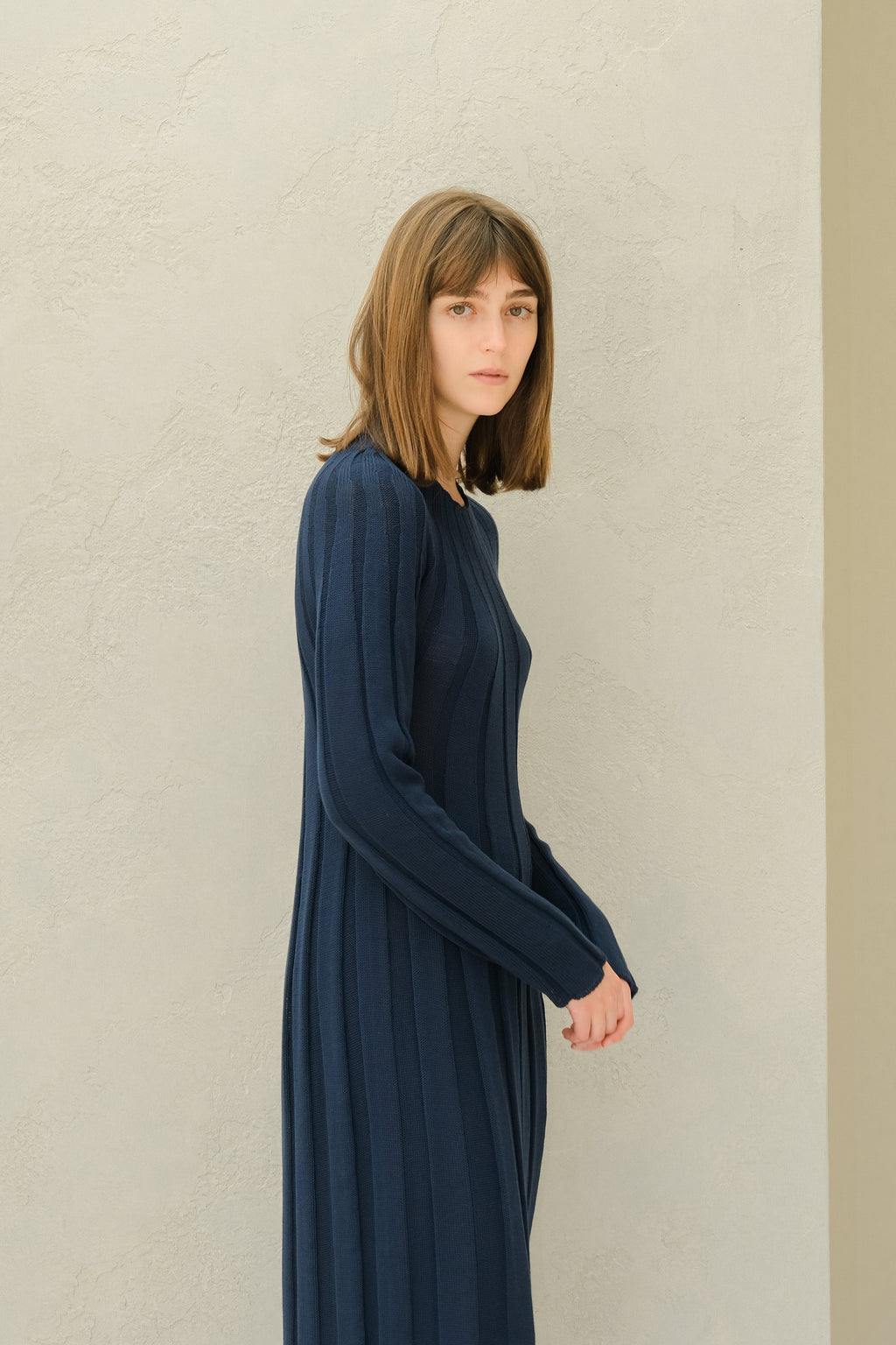 Cotton Dress