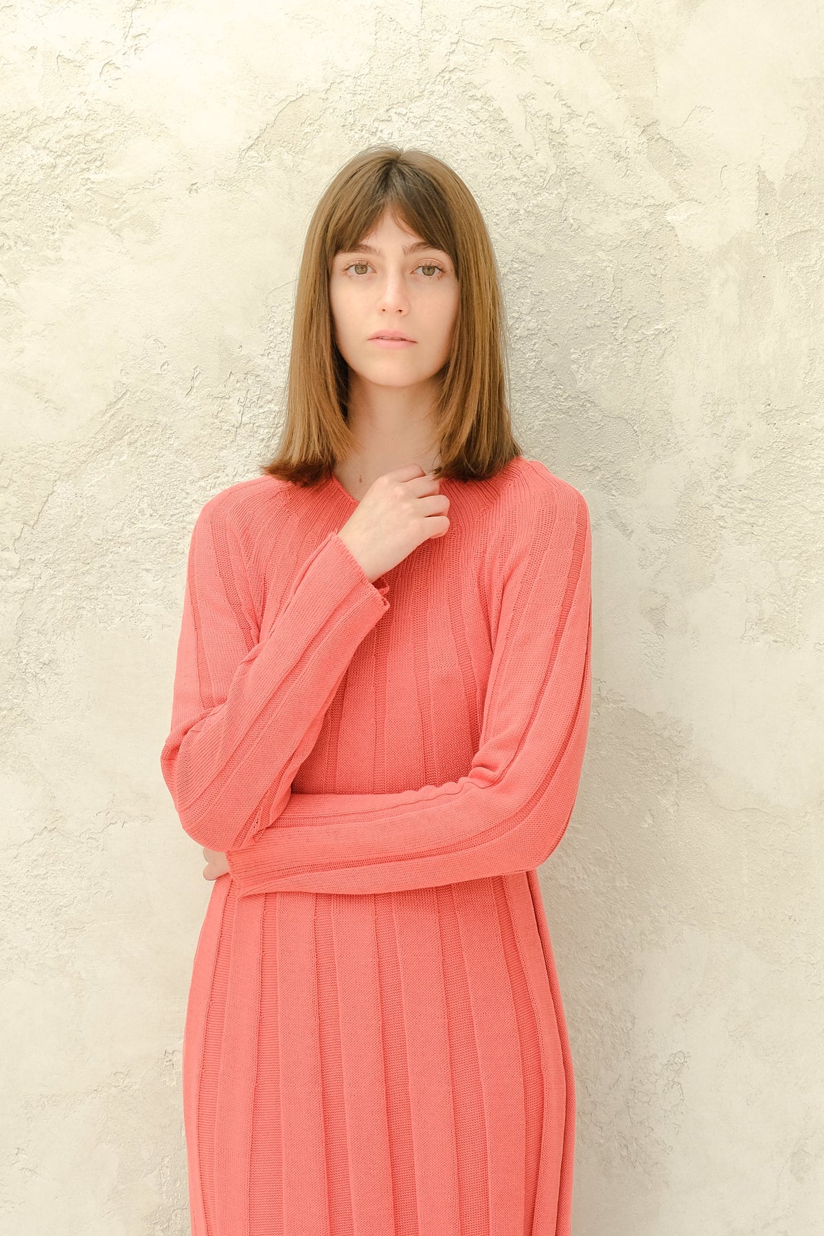 Cotton Dress