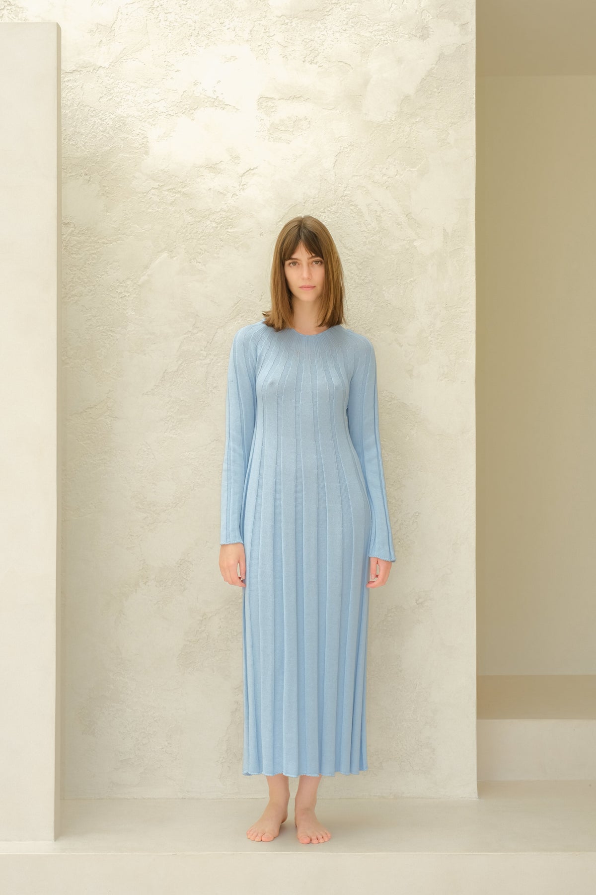 Cotton Dress