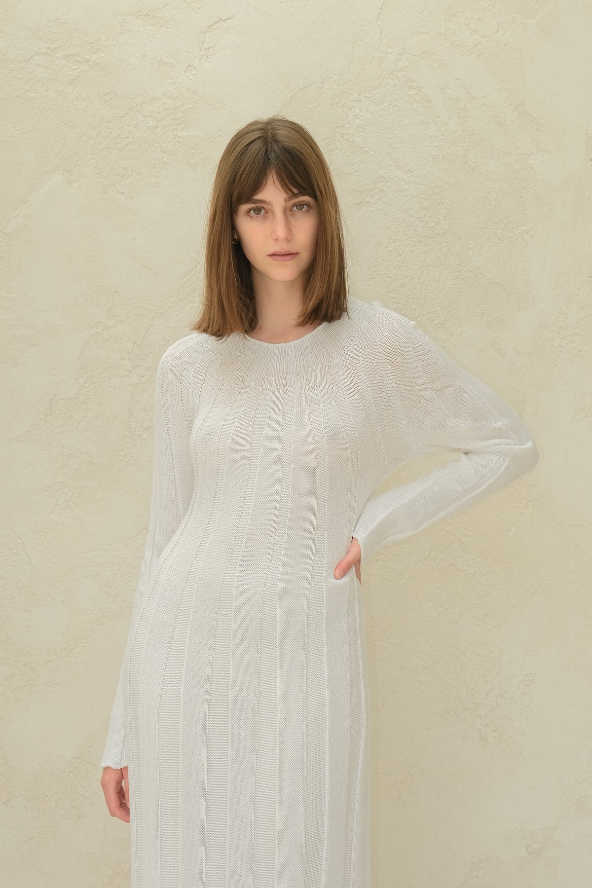 Cotton Dress