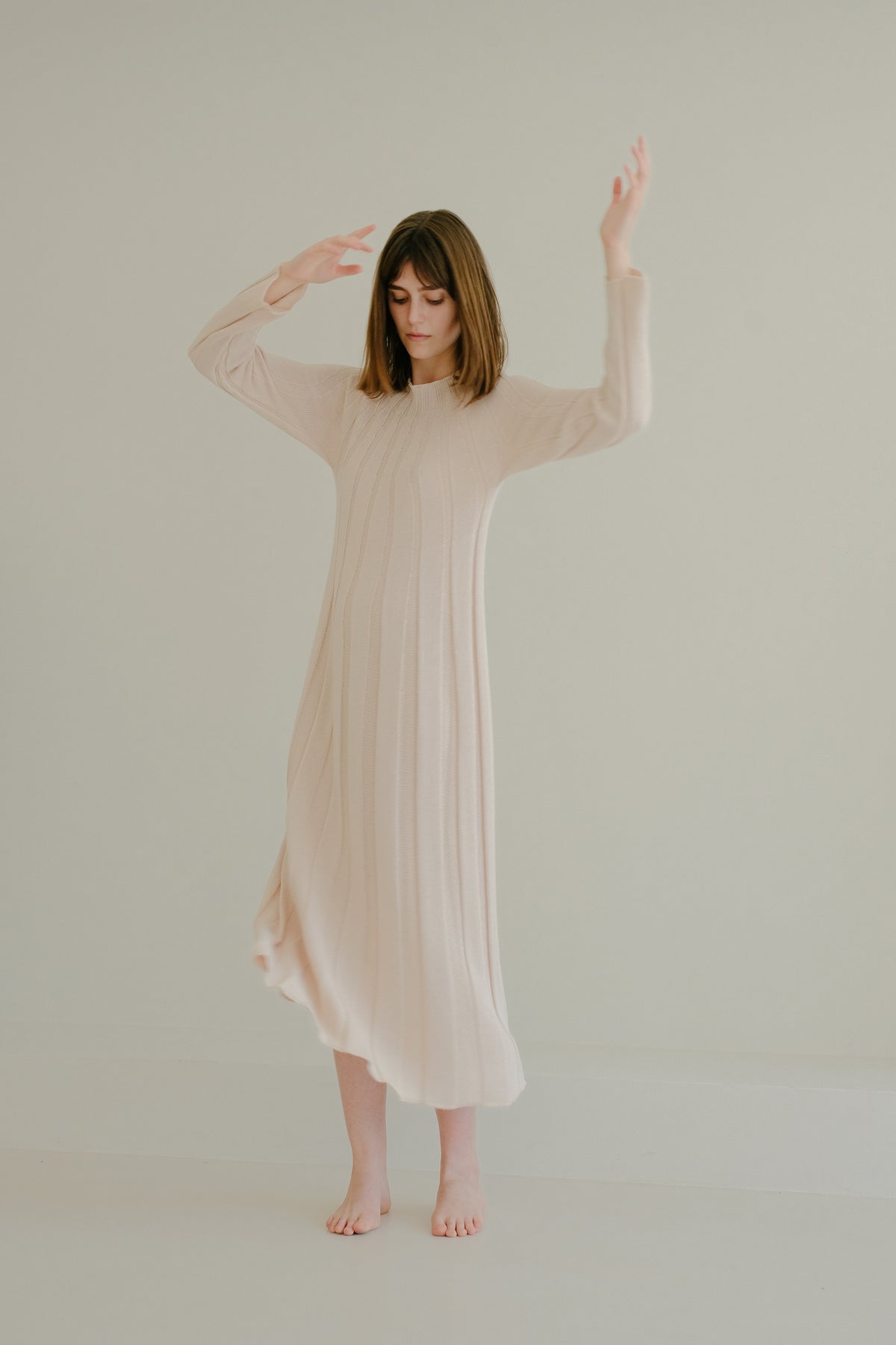 Cotton Dress