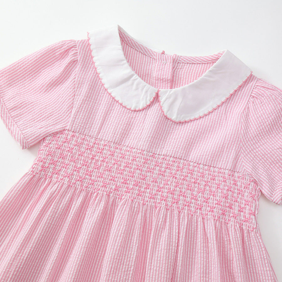 Girls' Dress