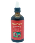Easy Pouss  Virgin Castor Oil