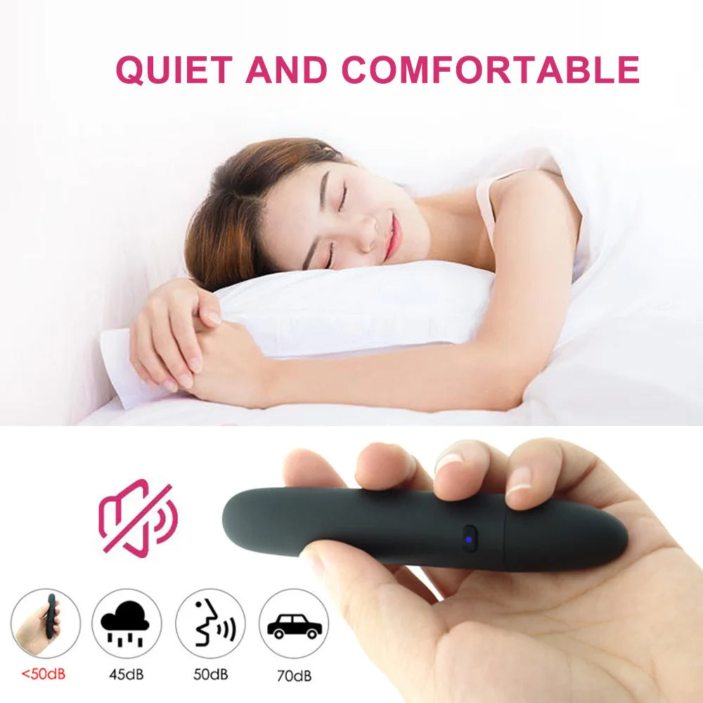 Electric Loose Powder Brush Rechargeable